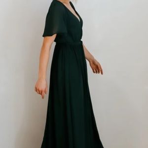 Baltic Born Maxi Dress Brooklyn